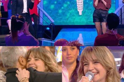 Nelly détrônée sous les caméras ? Ce qui s’est passé lors de cette émission de “N’oubliez pas les paroles” dépasse tout ce que les fans pouvaient imaginer : en pleine épreuve décisive, un échange de regards entre Nagui et la maestro déclenche un enchaînement d’événements qui mène à une destitution aussi soudaine que spectaculaire, avec un présentateur affichant une joie presque irrévérencieuse devant des millions de témoins, tandis que les réseaux sociaux s’embrasent et que des rumeurs sur les coulisses explosent – cliquez pour découvrir chaque détail croustillant de cette affaire.