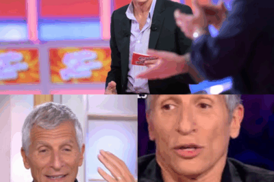 ⚡ Secret familial – Dans un entretien rare, Nagui explique pourquoi il refuse certaines choses à ses enfants et lâche : “C’est peut-être pour ça qu’ils sont partis…” Entre tendresse, incompréhension et décisions difficiles, cette phrase choque et intrigue. Était-ce une protection, un excès de prudence ou un choix mal compris ? Les fans s’interrogent sur les véritables raisons de cet éloignement et sur les conséquences de cette posture parentale. Une confession qui dévoile une facette méconnue du célèbre animateur et qui bouleverse l’image publique qu’on se fait de sa famille…
