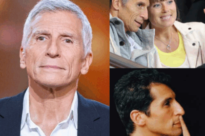 Nagui brise le quatrième mur : quand l’animateur préféré des Français transforme sa vie de famille en un lien invisible avec des millions de téléspectateurs, révélant une stratégie intime qui bouleverse les codes de la télévision et explique son incroyable longévité