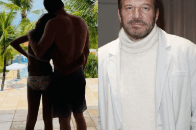 “Isolé de mes amis” : Samuel Le Bihan raconte la dure réalité de vivre avec l’autisme de sa fille Angia, un combat qui a profondément affecté sa vie sociale. Découvrez son témoignage émouvant sur cette épreuve difficile !