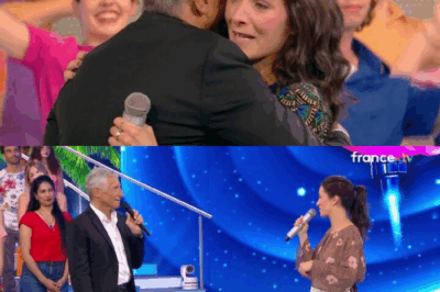 “Je rêverais de faire ça” : Morgane (N’oubliez pas les paroles) dévoile le beau geste qu’elle compte faire avec ses gains, Nagui soutient son initiative