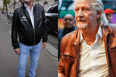 “Je suis le roi des beaufs” : Presque un mois après l’affaire du Cap d’Agde, une légende de RTL s’empare du dossier