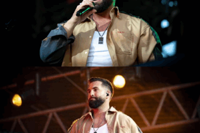 À cœur ouvert, Kendji Girac se livre comme jamais : “C’est toute ma vérité”