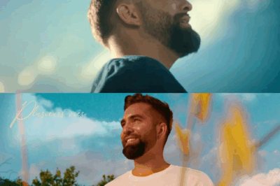 Kendji Girac, à cœur ouvert : La vérité derrière la balle, l’alcool et la peur de perdre sa famille
