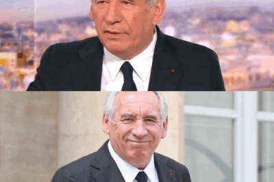 💥 Bayrou « sera bientôt en vacances » : une phrase qui fait réagir l’opposition avec force ! Alors que le Premier ministre attaque ouvertement l’opposition sur le budget, François Bayrou répond avec une déclaration surprenante. Une joute verbale qui alimente les tensions politiques et suscite de vives réactions sur l’avenir économique du pays.