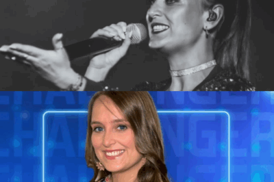 🎤 La chanteuse steenbecquoise Adeline Hanocq sera dans « N’oubliez pas les paroles » sur France 2 ce vendredi ! Un moment exceptionnel où cette talentueuse artiste locale va se mesurer aux plus grands, dans l’émission emblématique de France 2. Ne manquez pas sa prestation qui promet de surprendre le public !