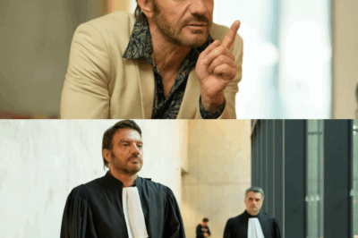 💥 Samuel Le Bihan condamné : un verdict inattendu qui secoue le monde du cinéma et de la télévision. L’acteur, connu pour ses rôles dans Alex Hugo et au cinéma, a été reconnu coupable dans une affaire qui suscite de vives réactions. Découvrez les détails de cette condamnation et les répercussions sur sa carrière.