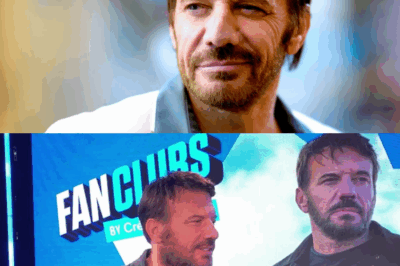 🎬 Samuel Le Bihan se confie à Séries Mania sur le personnage d’Alex Hugo : “un cadeau du ciel”. Dans une interview exclusive, l’acteur revient sur son rôle iconique, ce personnage complexe qui l’a marqué et transformé sa carrière. Il parle de sa gratitude pour cette opportunité unique et de l’impact de Alex Hugo sur sa vie professionnelle et personnelle.