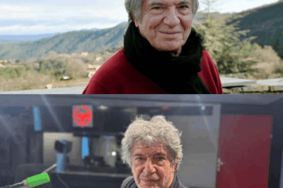🎭 Lionnel Astier fait son grand retour dans les Cévennes avec sa nouvelle pièce “Élise, la colère de Dieu” — un retour en force pour l’acteur et metteur en scène, qui plonge le public dans un drame intense et poignant. Cette nouvelle création promet de bouleverser les spectateurs, avec une performance magistrale qui mêle émotion, profondeur et réflexion sur des thèmes puissants.