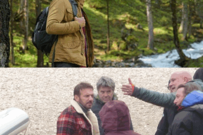 🎬 Alex Hugo (France 2) – Samuel Le Bihan : “J’aimerais qu’on explore le passé douloureux d’Alex” — dans une interview émotive, l’acteur se confie sur son rôle, exprimant le souhait de découvrir les aspects sombres et complexes du passé de son personnage, un potentiel tournant pour la série.