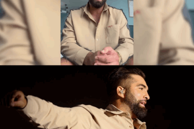 “Je montre ce que j’ai caché derrière mon sourire, sans vraiment le vouloir” : l’annonce surprise de Kendji Girac