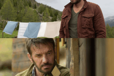 🎬 Samuel Le Bihan privé de cinéma à cause d’Alex Hugo ? Sa réponse qui en dit long… L’acteur revient sur l’impact de son rôle dans la série Alex Hugo, expliquant comment cela a affecté sa carrière cinématographique. Une confession sincère qui révèle ses priorités et ses réflexions sur sa carrière.