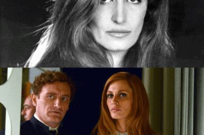 💔 Dalida, 30 ans après sa mort, révèle un secret bouleversant : “J’ai tout donné pour l’amour” — dans un aveu intime, la légende de la chanson française confie avoir traversé des périodes d’ombre, mais avoir toujours cru en la lumière, sacrifiant tout pour l’amour.