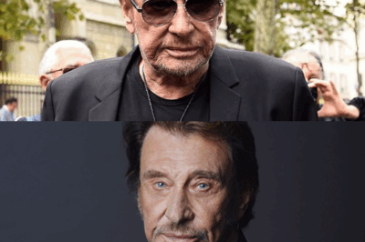 💔 Johnny Hallyday révèle un secret bouleversant : “J’ai toujours eu peur d’être seul” — dans une confession intime, le rockeur légendaire brise enfin le silence sur ses angoisses et ses moments de solitude. Derrière les projecteurs, il dévoile une facette cachée de sa vie, loin des scènes et de l’image publique.