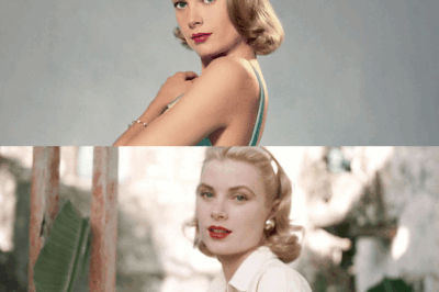 💔 Grace Kelly brise enfin le silence après des années de mystère : “J’ai sacrifié mon bonheur pour le devoir” — dans une confession poignante, l’ancienne princesse de Monaco révèle les sacrifices qu’elle a faits pour son rôle royal, partageant des moments d’incertitude et de solitude dans sa vie privée. Une vérité cachée, longtemps ignorée, qui éclaire sous un jour nouveau sa vie de reine et d’actrice.