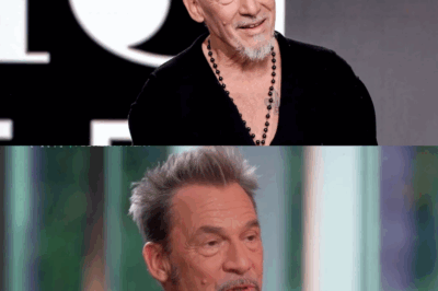 “Et si les confidences de Florent Pagny cachaient un indice crucial sur l’issue de sa bataille contre le cancer, un détail que personne n’a osé révéler jusqu’à maintenant ?”