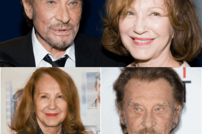 💔🎤 « Il était extrêmement malheureux » : révélation de Nathalie Baye sur la fin de vie de Johnny Hallyday – Un témoignage bouleversant sur les derniers moments de la légende de la musique française. Découvrez les confidences poignantes de l’actrice sur ses derniers instants.