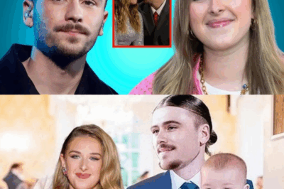 💍👶 Mariages et bébés : Helena Bailly admet ENFIN ce que nous soupçonnions depuis le début – Une révélation qui bouleverse tout ! Découvrez la vérité sur sa vie privée, qui a longtemps été un mystère pour ses fans.