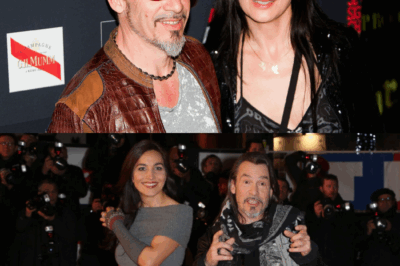 Florent Pagny va faire son retour à la télé pour une interview événement avec sa femme Azucena