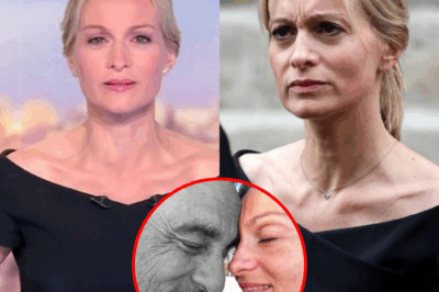 Audrey Crespo-Mara prend une décision inattendue après le décès de Thierry Ardisson : TF1 bouleversée par ce choix choquant qui pourrait tout changer pour l’avenir de la chaîne !