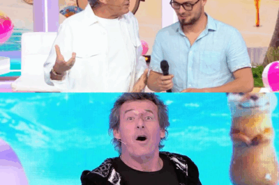 “Vous avez dû en baver ces derniers mois” : Jean-Luc Reichmann taquine un candidat des 12 coups de midi prénommé Émilien