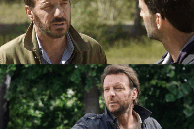 “Alex Hugo”, c’est fini : France 3 sacrifie son héros au sommet de la gloire, Samuel Le Bihan sous le choc