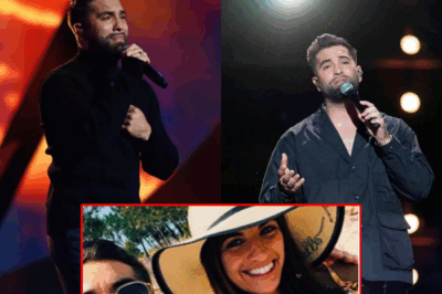 Kendji Girac, personnellement touché par l’illettrisme : “Pour ma fille, je veux briser ce tabou”