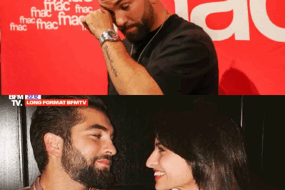 Kendji Girac évoque l’accident et sa femme Soraya : “elle a été choquée de ce qui a été dit sur elle”