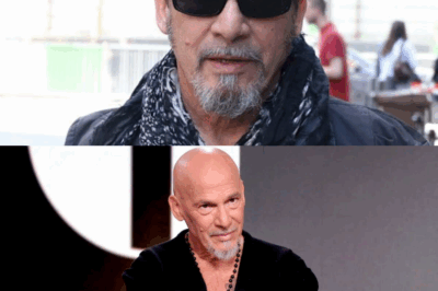“Je ne sais pas dans quel état je vais être” : Florent Pagny se livre sur son état de santé à l’approche du début de sa tournée