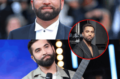 Un an après, Kendji Girac revient sur le drame de Biscarrosse : « je me sens apaisé »