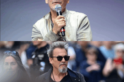 🎤💔 EXCLU Florent Pagny “fataliste” : un proche révèle où en est son combat contre le cancer – Une mise à jour bouleversante sur l’état de santé de l’artiste, qui continue de se battre avec une détermination impressionnante.