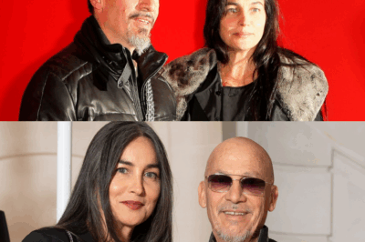 📺❤️ Florent Pagny : ce grand projet avec sa femme Azucena – Florent Pagny fera son retour à la télé pour une interview événement, en compagnie de sa femme, pour dévoiler ce projet qui marque un nouveau chapitre de leur vie.