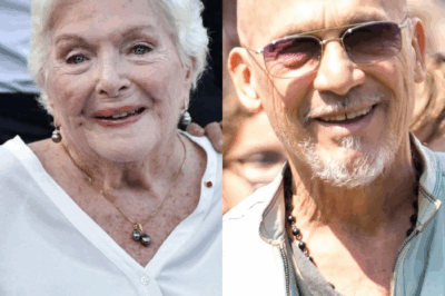 Florent Pagny officiellement “guéri” du cancer : mais alors que tout semble bien se terminer, Line Renaud fait une révélation inattendue qui secoue la scène médiatique et remet en question toute l’histoire de sa guérison. Découvrez la vérité cachée derrière cette annonce !