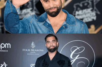 “C’est fini” : Kendji Girac prend une décision radicale et dévoile le tournant décisif de sa carrière. Ce que l’artiste ne veut plus faire et comment cela marque un nouveau chapitre de sa vie. Une annonce surprenante qui surprendra ses fans !