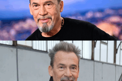 Florent Pagny révèle pourquoi il ne veut pas du tout évoquer son cancer dans son nouvel album