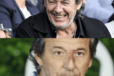 😱📱 “L’horreur absolue”, “Quelle honte” : cette dégoutante vidéo relayée par Jean-Luc Reichmann sur les réseaux sociaux sidère les internautes – Une vidéo choquante qui fait scandale et divise les opinions en ligne.