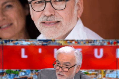 Coup de théâtre pour Pascal Praud : après avoir été lâché par deux proches, le journaliste de CNews se confie sur sa douleur et les conséquences dramatiques de cette rupture. Découvrez les dessous de ce scandale qui pourrait changer à jamais la perception de l’homme médiatique.