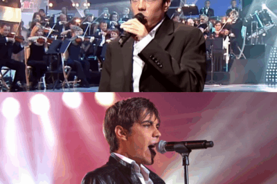 🎤🌟 Grégory Lemarchal : retour sur son incroyable parcours à Star Academy – Revivez les moments marquants de sa carrière, de sa victoire à son impact inoubliable sur le public.