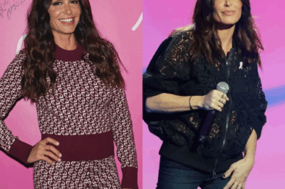 “Je suis ravie de commencer cette nouvelle aventure” : Jenifer se lance dans un nouveau projet, vous allez la voir partout