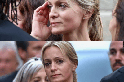 Pour la première fois, Audrey Crespo-Mara se confie sur sa vie sans Thierry Ardisson : “Pour l’instant, je me confronte à l’absence de Thierry”