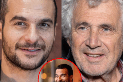 Michel Boujenah défend Amir face au boycott : le célèbre comédien s’engage pour le chanteur critiqué, soulignant qu’il “a pris position” et ne mérite pas cette hostilité. Un soutien inattendu dans la tourmente qui met en lumière la véritable nature de cette polémique.