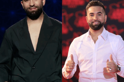 Un an après Kendji Girac se livre sur son terrible accident : “Je suis solide comme un roc”