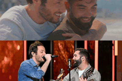 Kendji Girac brise le silence : comment Vianney l’a sauvé après son terrible accident
