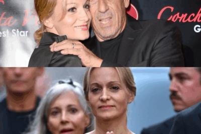 🕯️ Mort de Thierry Ardisson : Audrey Crespo-Mara bouleverse la France en évoquant avec une émotion déchirante les ultimes instants de son époux adoré. Entre confidences intimes, douleur insupportable et souvenir d’un homme hors du commun, elle brise le silence et partage les derniers jours de leur amour inoubliable.