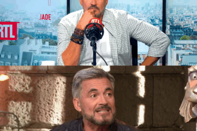 💥 Scandale déjoué : Olivier Minne révèle avec franchise que son départ de France 2 n’a rien d’une éviction brutale, mais résulte d’une proposition inattendue de M6. Une révélation qui déstabilise les rumeurs persistantes et dévoile les négociations secrètes ayant précipité ce tournant majeur dans sa carrière médiatique.