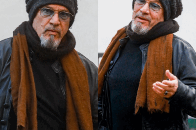 Florent Pagny face à la rechute de son cancer : “La maladie est toujours là”