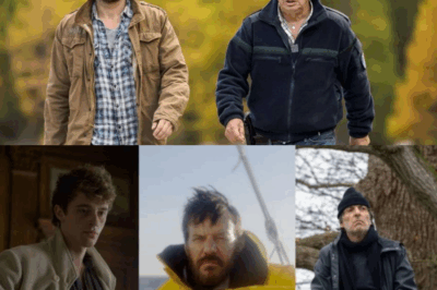 🌟 Samuel Le Bihan, Benjamin Voisin et Emmanuel Carrère écrivent une nouvelle page d’histoire en décrochant des nominations aux prestigieux Seoul Drama Awards. Ce rayonnement international vient célébrer l’excellence française et l’influence croissante de nos talents sur la scène télévisuelle mondiale, consolidant ainsi leur place parmi les plus grands.