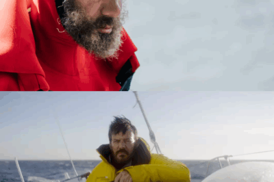 ⚠️ Le tournage du dernier film de Samuel Le Bihan pour France 2 a pris une tournure inquiétante : alors qu’il poursuivait son rôle avec intensité, un incident de santé imprévu a secoué le plateau. Un moment de tension et de panique qui a mis en alerte toute l’équipe.