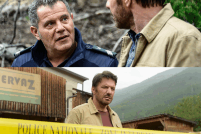 “L’épisode ‘La Forêt des Assassins’ d’Alex Hugo révèle une vérité insoupçonnée : des meurtres secrets, un complot écologique à grande échelle et des personnages plus sombres que jamais. Samuel Le Bihan dans un rôle bouleversant qui va vous faire douter de tout ce que vous pensiez savoir !”