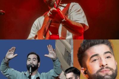 Kendji Girac, Dinosaures et Fêtes Médiévales : Votre Guide Ultime pour un Dernier Week-end d’Été Inoubliable !